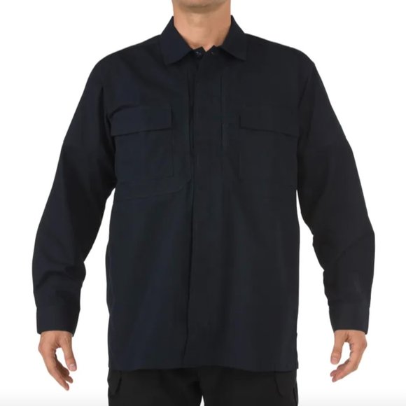 5.11 Tactical Dress Uniform Shirt - Picture 1 of 7